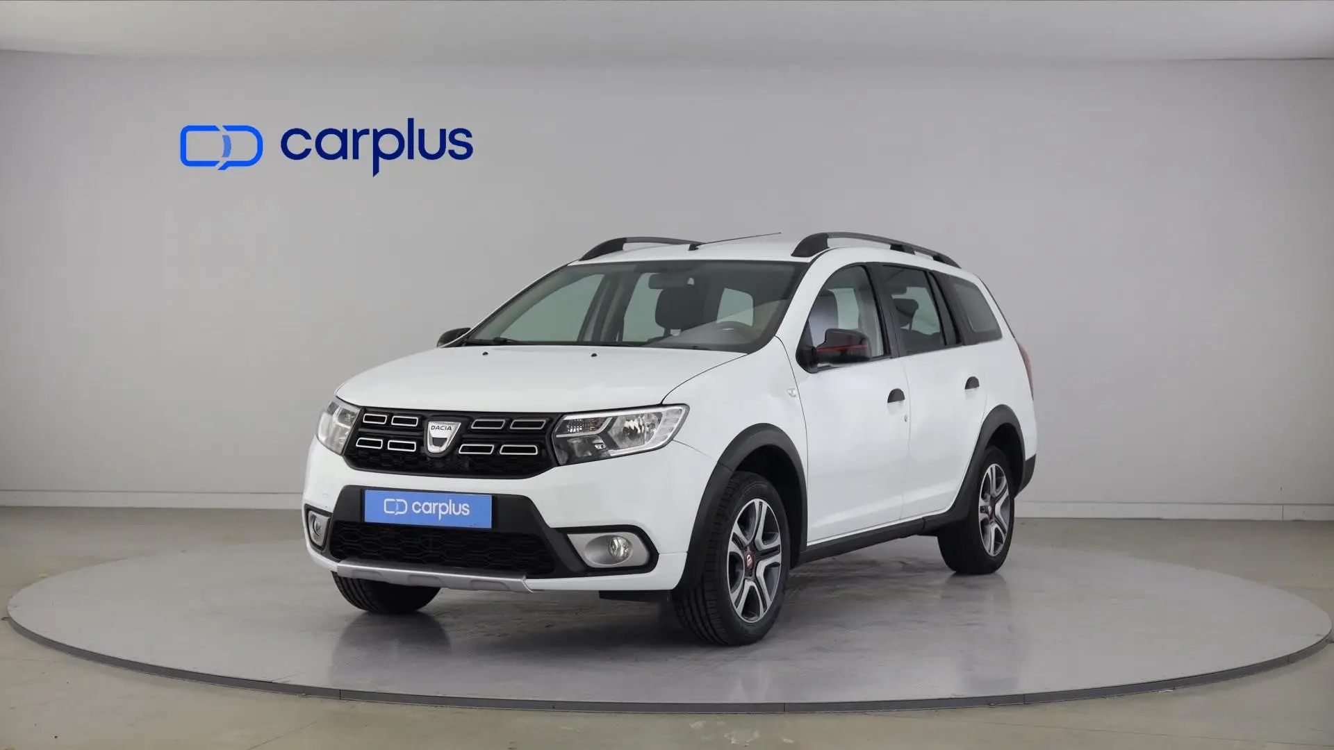 Dacia Logan MCV